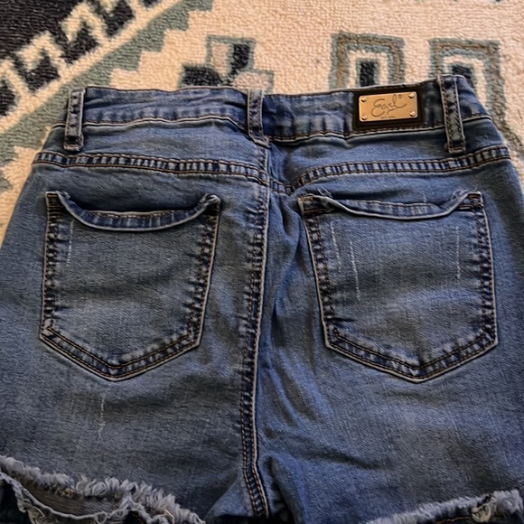 Earl jeans size 4 - Picture 6 of 7